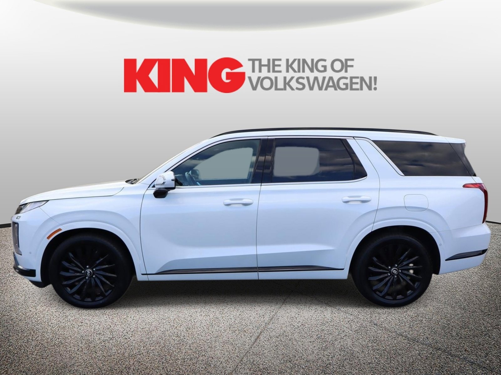 Used 2024 Hyundai Palisade Calligraphy AWD/4WD image 6