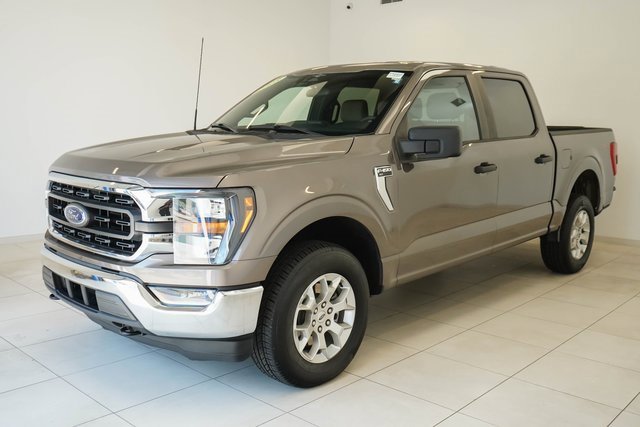 Used 2023 Ford F150 XLT image 6