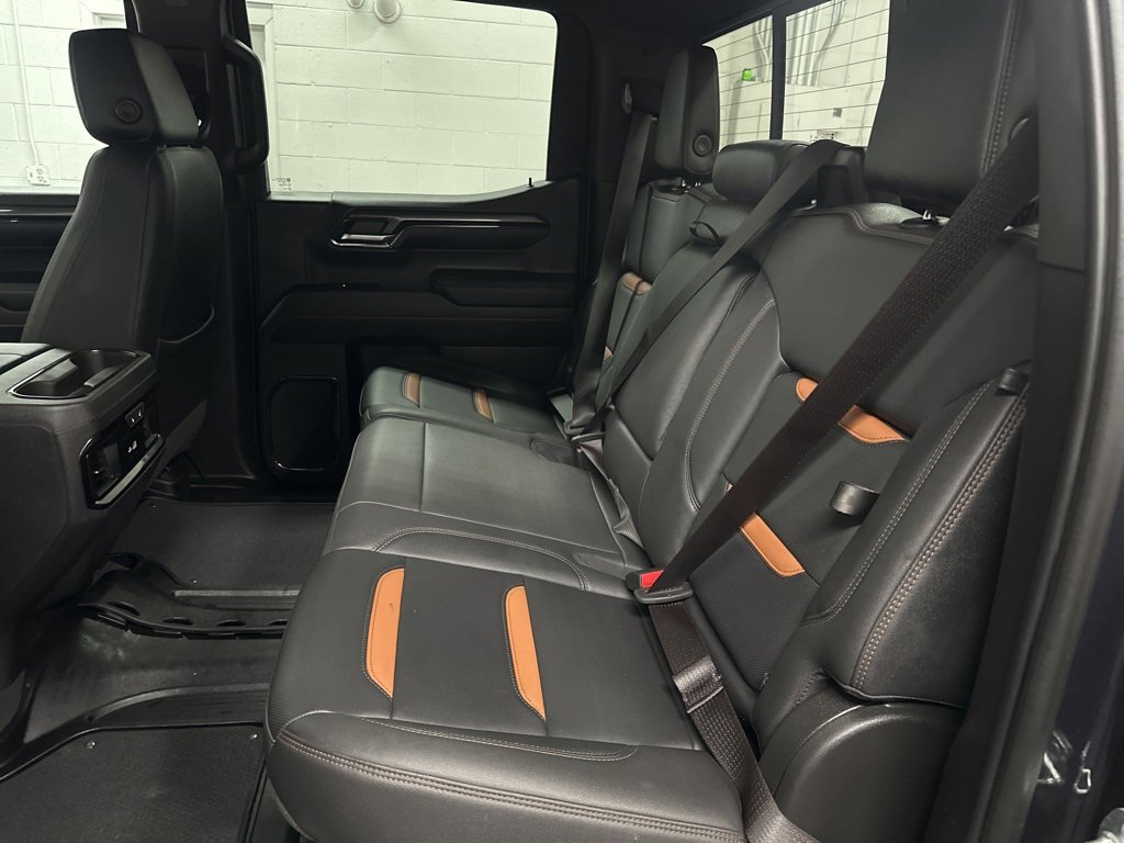 Used 2023 GMC Sierra 1500 AT4 w/ AT4 Premium Package image 22