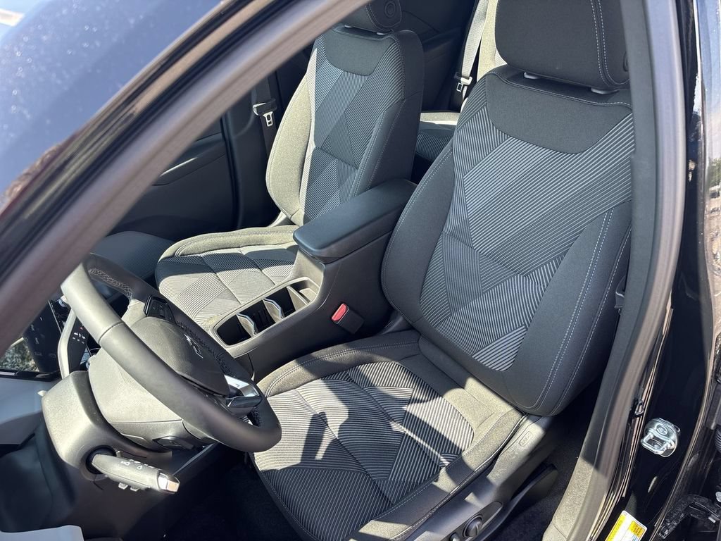 New 2027 Chevrolet Bolt LT w/ Comfort Package FWD image 19