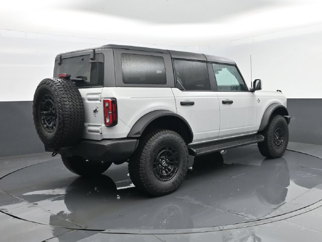 New 2026 Ford Bronco Outer Banks w/ Sasquatch Package AWD/4WD image 22
