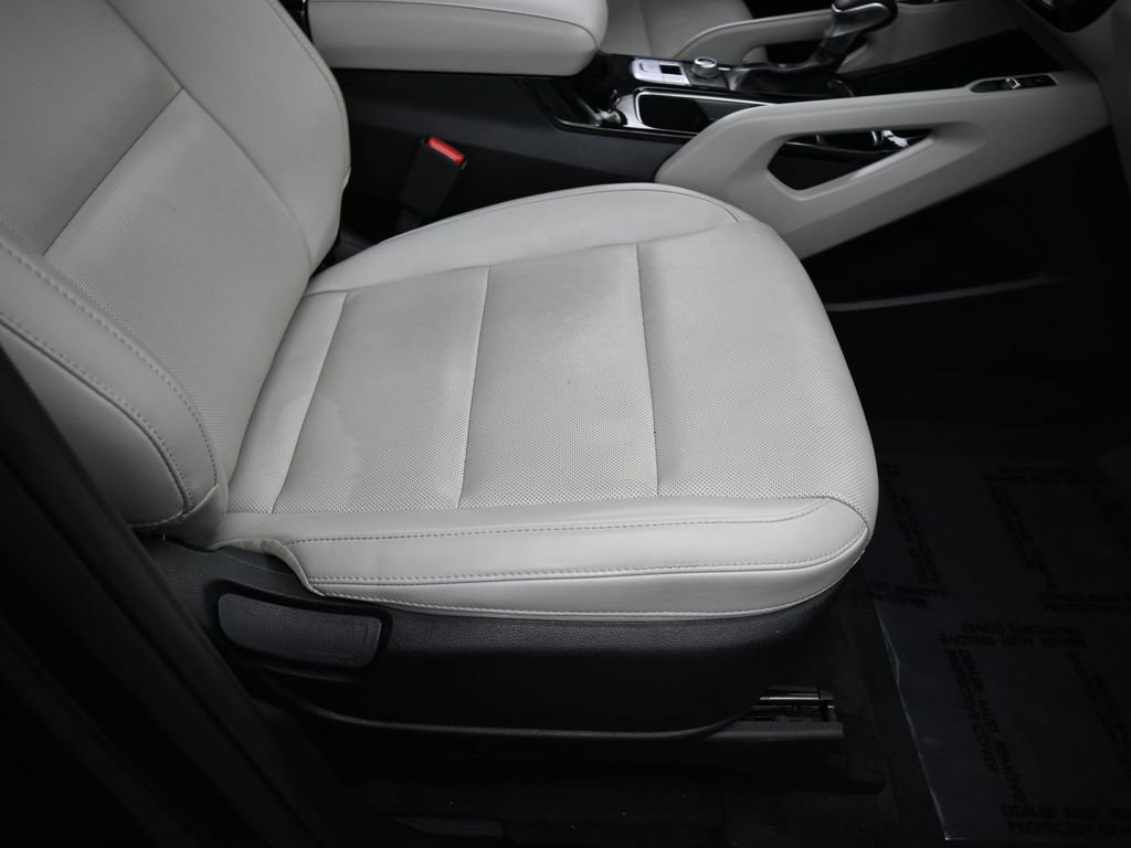 Used 2021 Kia Telluride S image 44