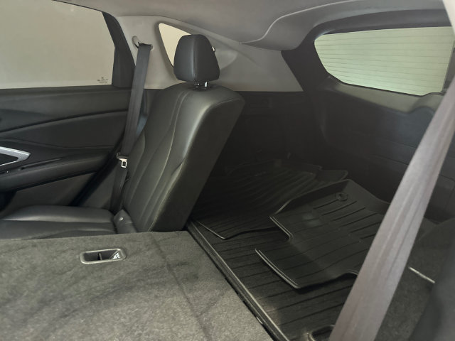 Certified 2024 Acura RDX SH-AWD image 18