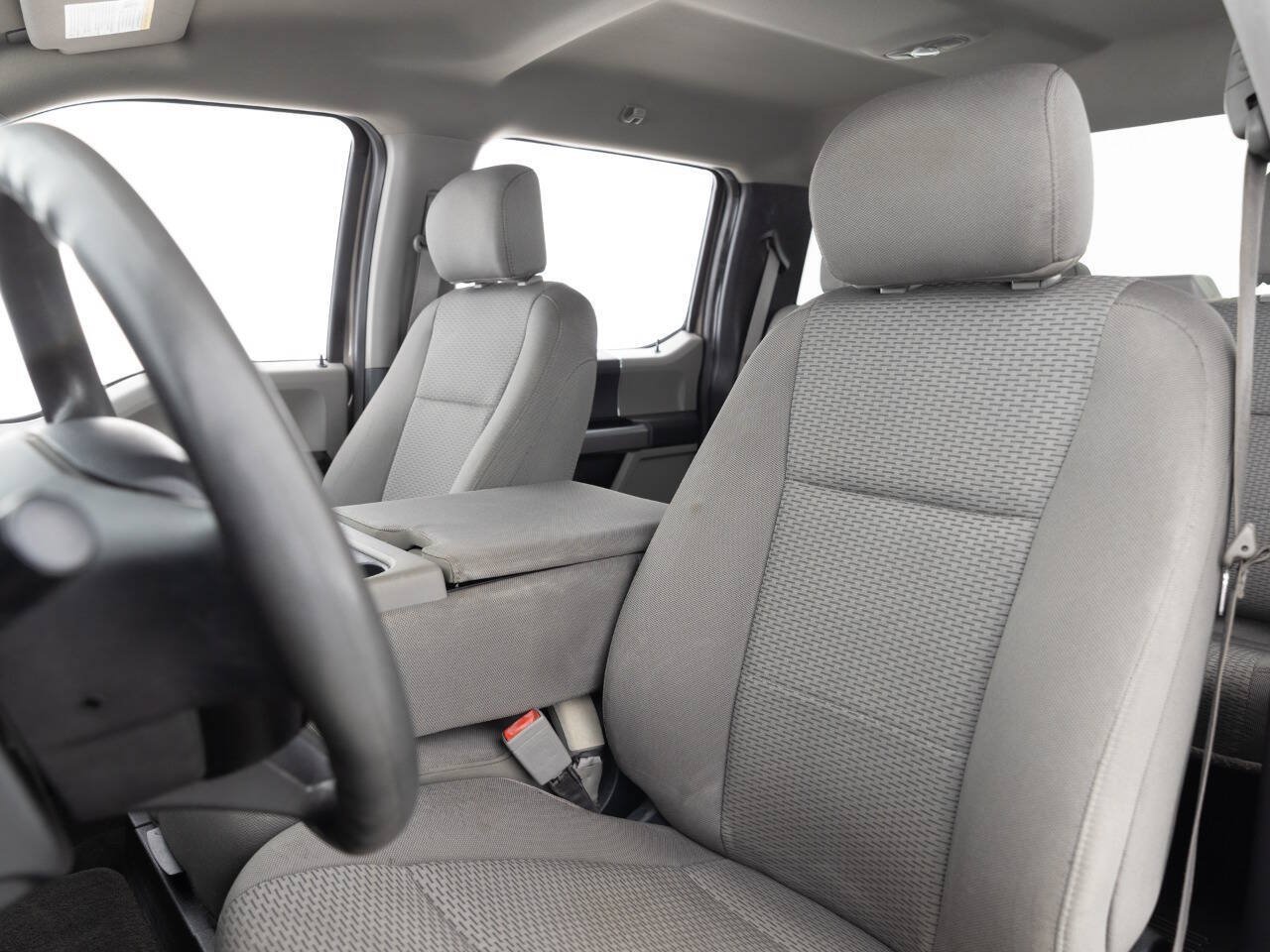Used 2020 Ford F150 XLT AWD/4WD image 26
