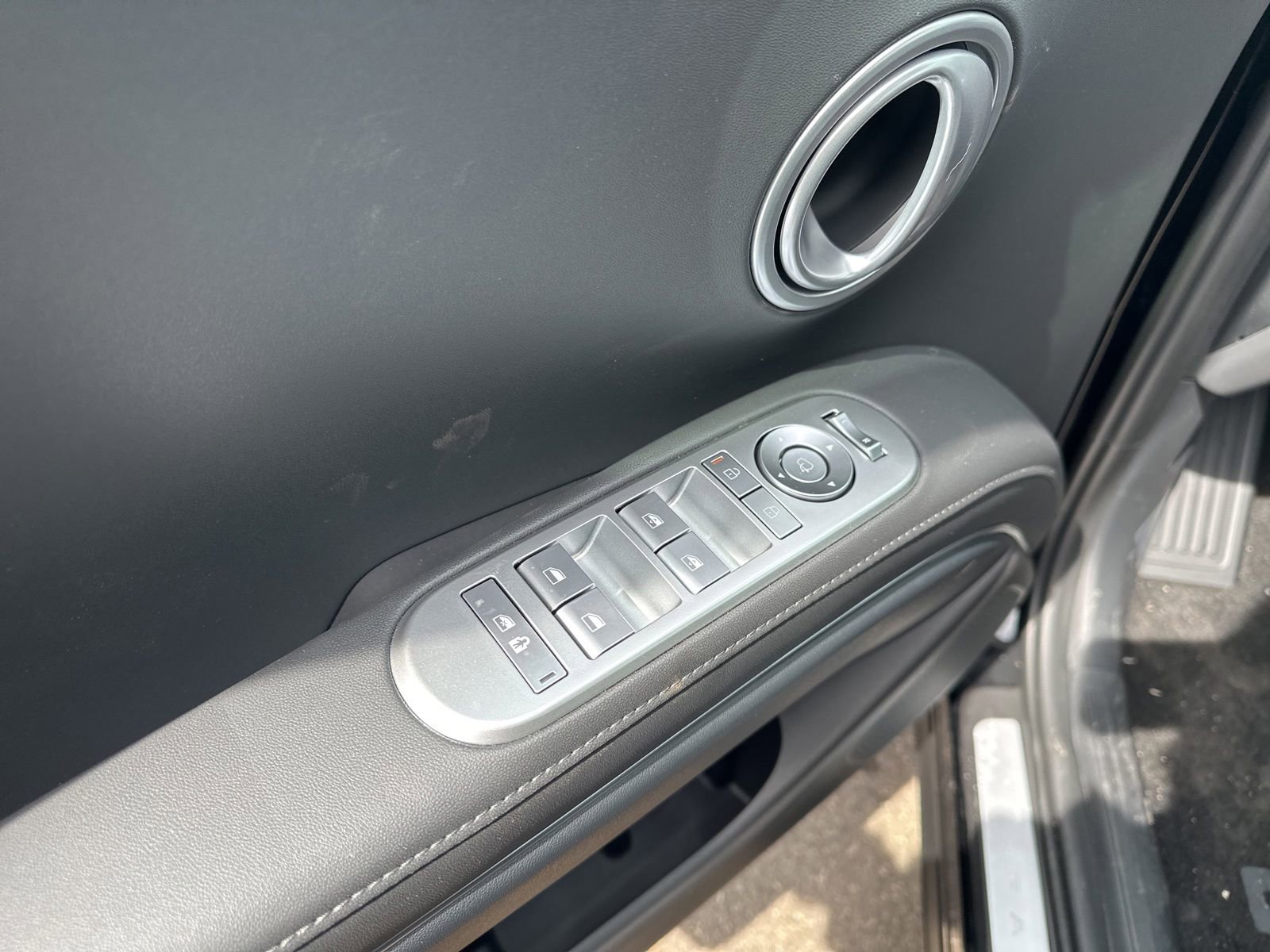 New 2026 Hyundai Palisade SEL Premium AWD/4WD image 15