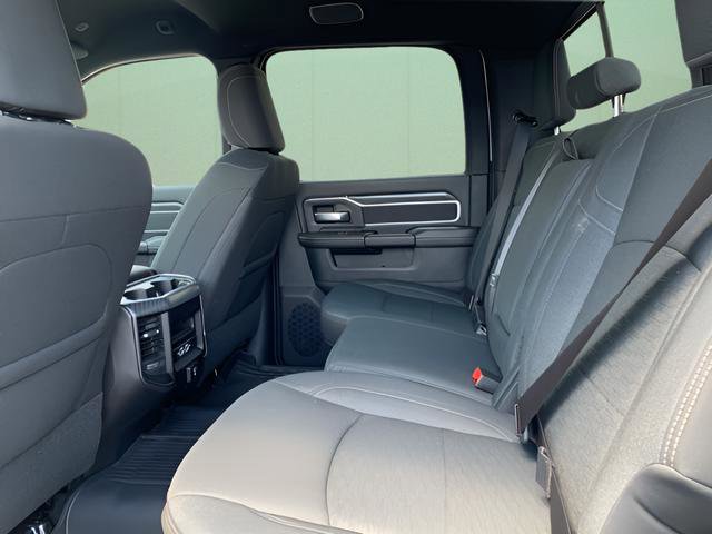 New 2025 RAM 2500 Big Horn image 19