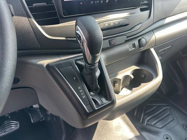 New 2027 Ford Transit 350 148 High Roof Extended AWD w/ Load Area Protection Package image 20