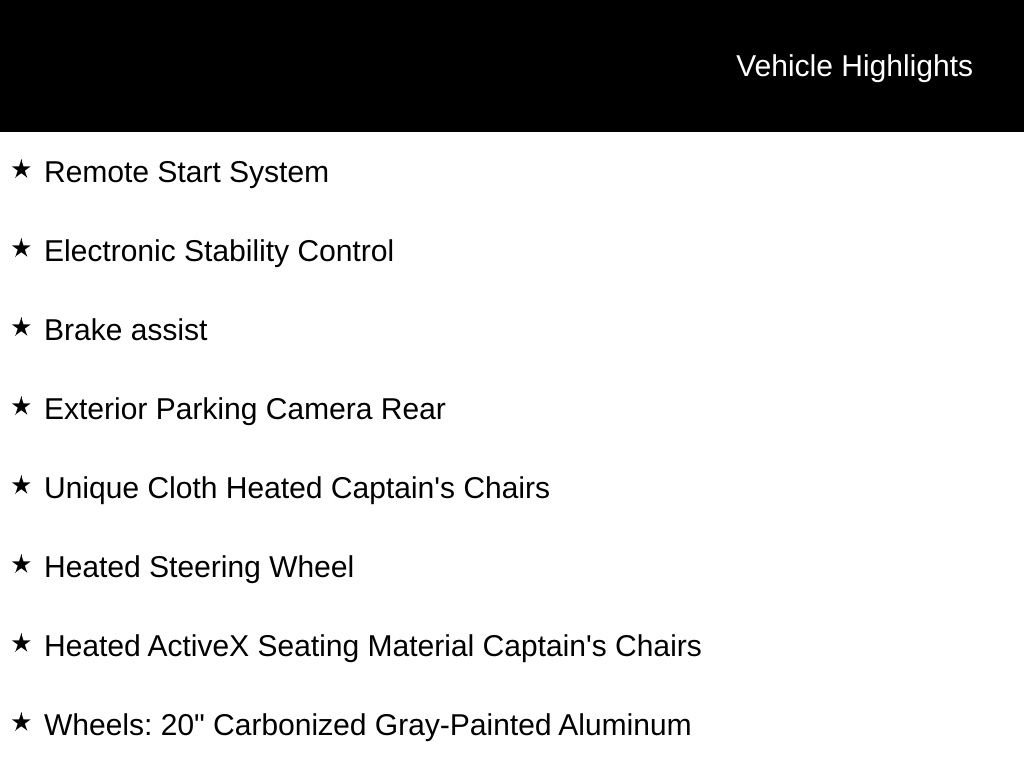 New 2026 Ford Explorer Active image 13
