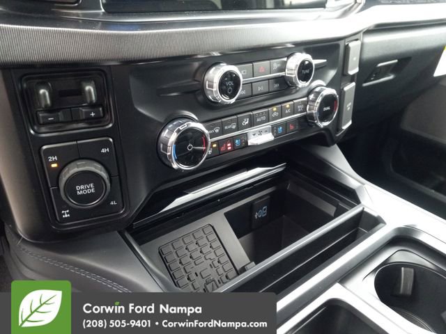 New 2026 Ford F250 Platinum AWD/4WD image 17