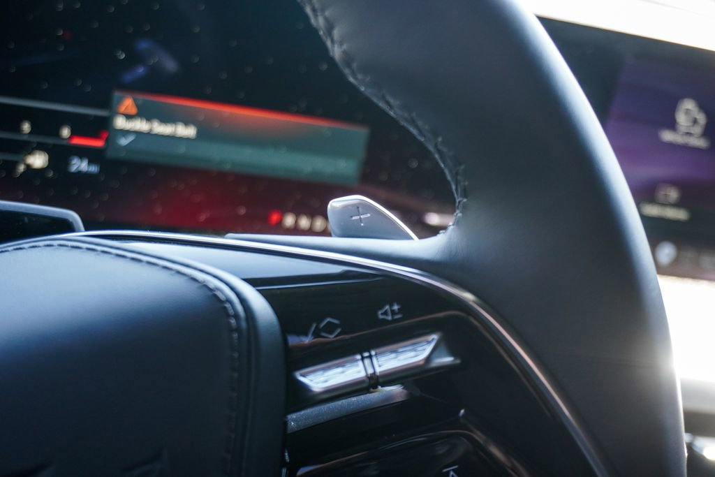 Used 2025 Cadillac Escalade V image 24