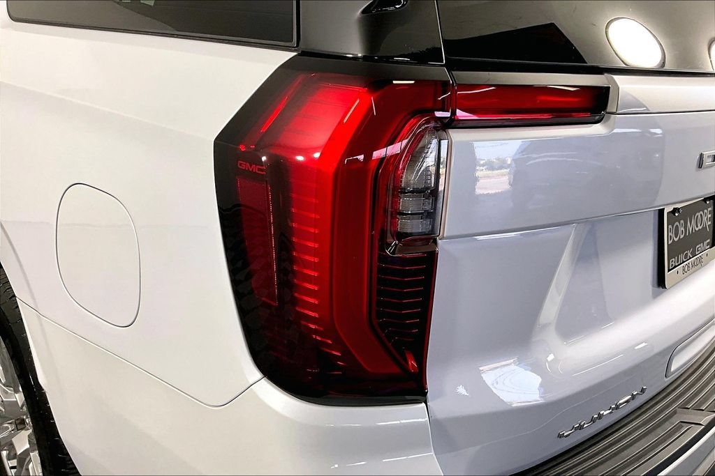 Used 2026 GMC Yukon XL Denali RWD image 22