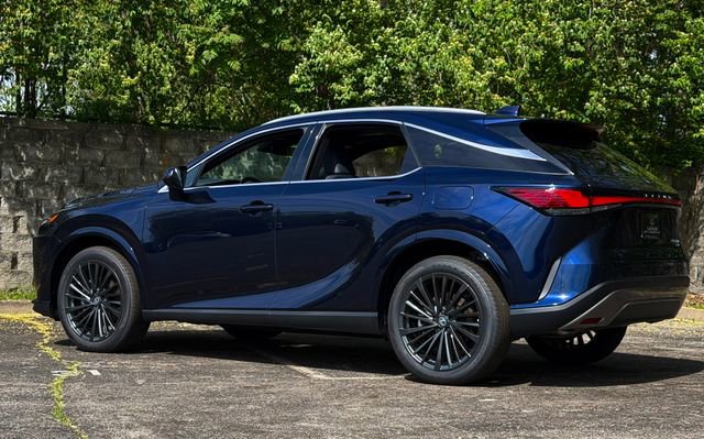 New 2026 Lexus RX 350 Premium w/ All Season Protection Package AWD/4WD image 7