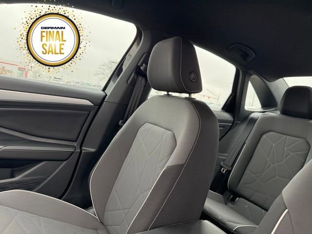 New 2026 Volkswagen Jetta Sport image 19