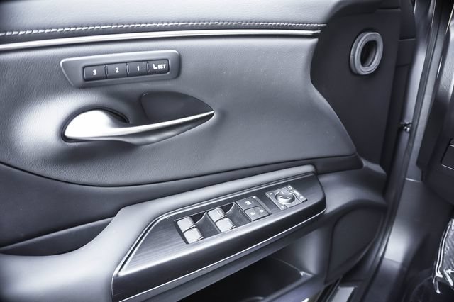 Used 2021 Lexus ES 300h w/ Premium Package FWD image 12