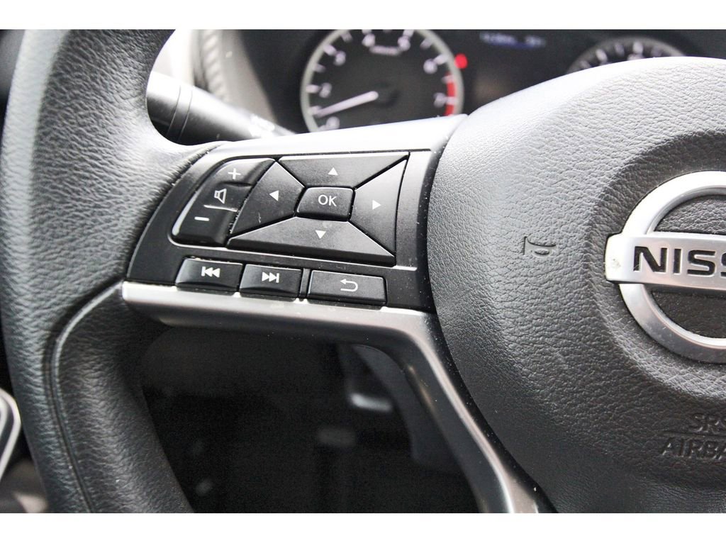 Used 2022 Nissan Sentra S w/ Trunk Package FWD image 13