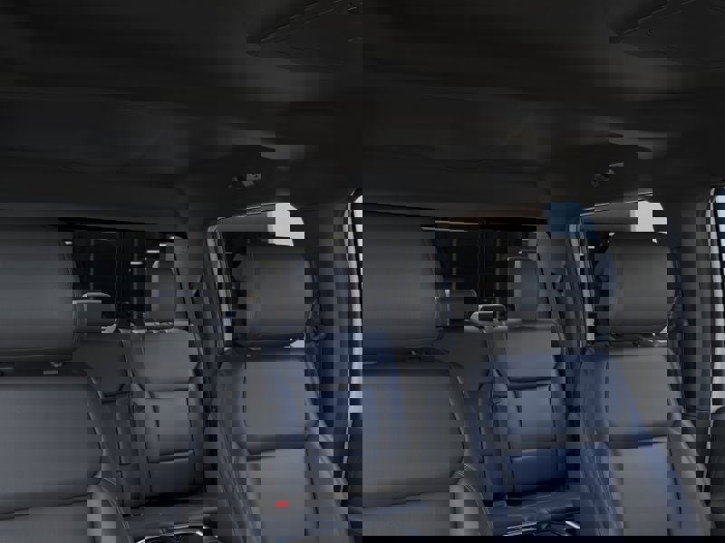 New 2025 Ford F150 XLT w/ Equipment Group 303A High image 22