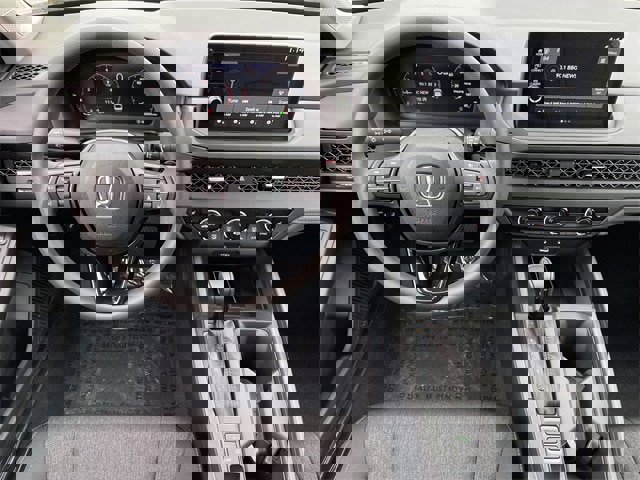 New 2026 Honda Accord SE image 10