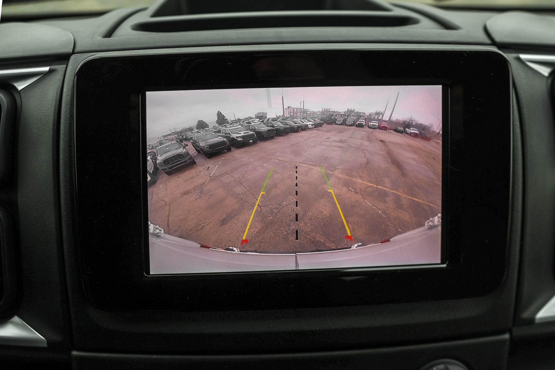 New 2025 RAM ProMaster 2500 w/ Quick Order Package 22G SLT image 12