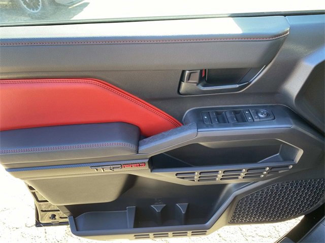 New 2025 Toyota Tacoma TRD Pro image 19