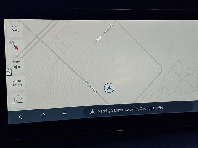 New 2026 Hyundai Palisade Calligraphy image 19