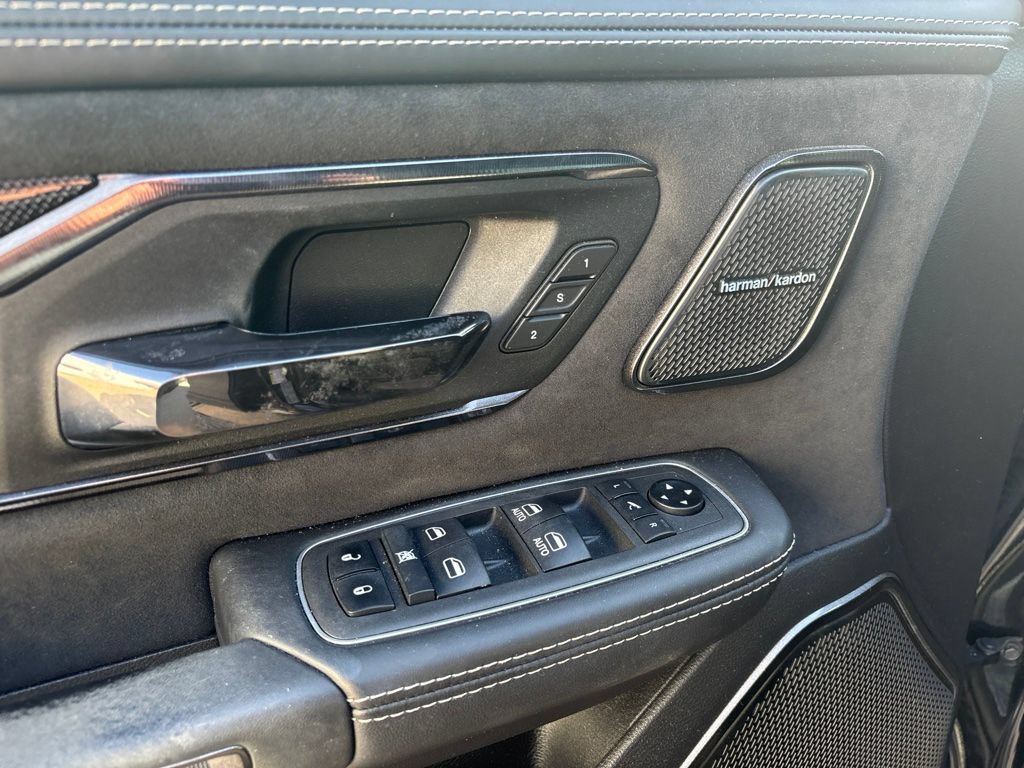 Used 2021 RAM 1500 TRX w/ TRX Level 2 Equipment Group AWD/4WD image 14