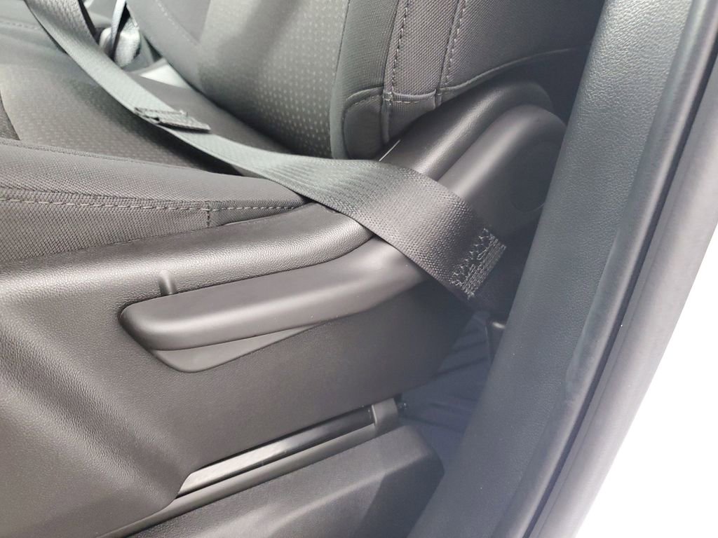 New 2025 Chevrolet Silverado 3500 W/T w/ WT Convenience Package image 28