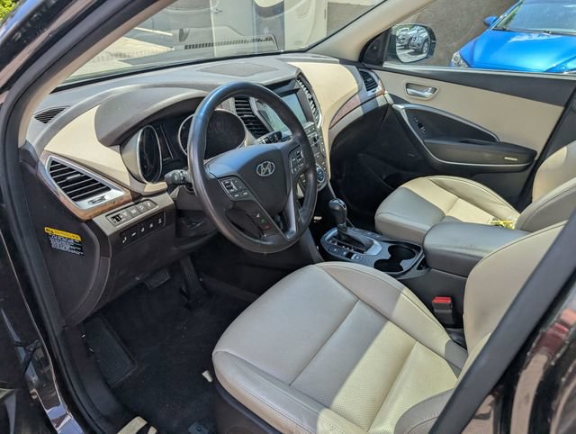 Used 2019 Hyundai Santa Fe XL AWD/4WD image 12