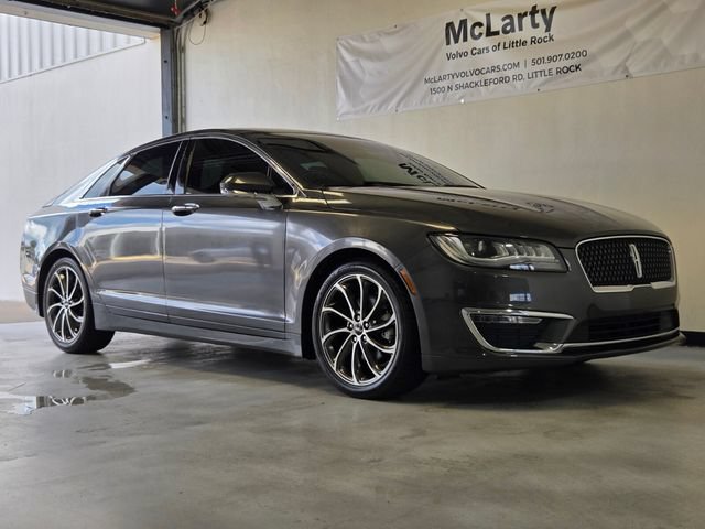 Used 2019 Lincoln MKZ Reserve w/ Reserve Plus Package FWD image 7