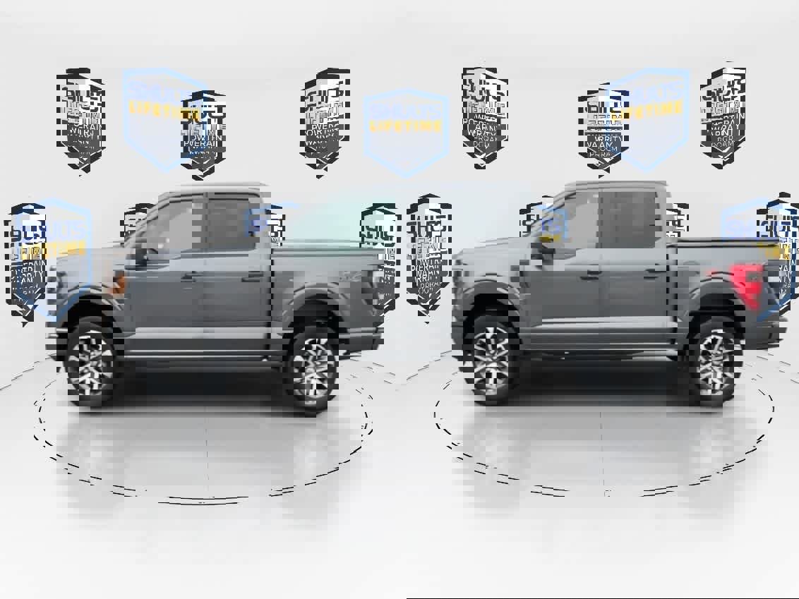 Used 2023 Ford F150 XL w/ STX Appearance Package image 5