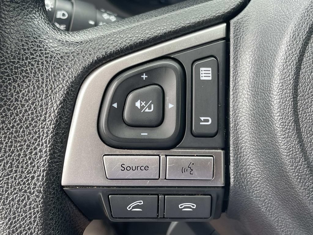 Used 2018 Subaru Forester 2.5i Premium AWD/4WD image 34