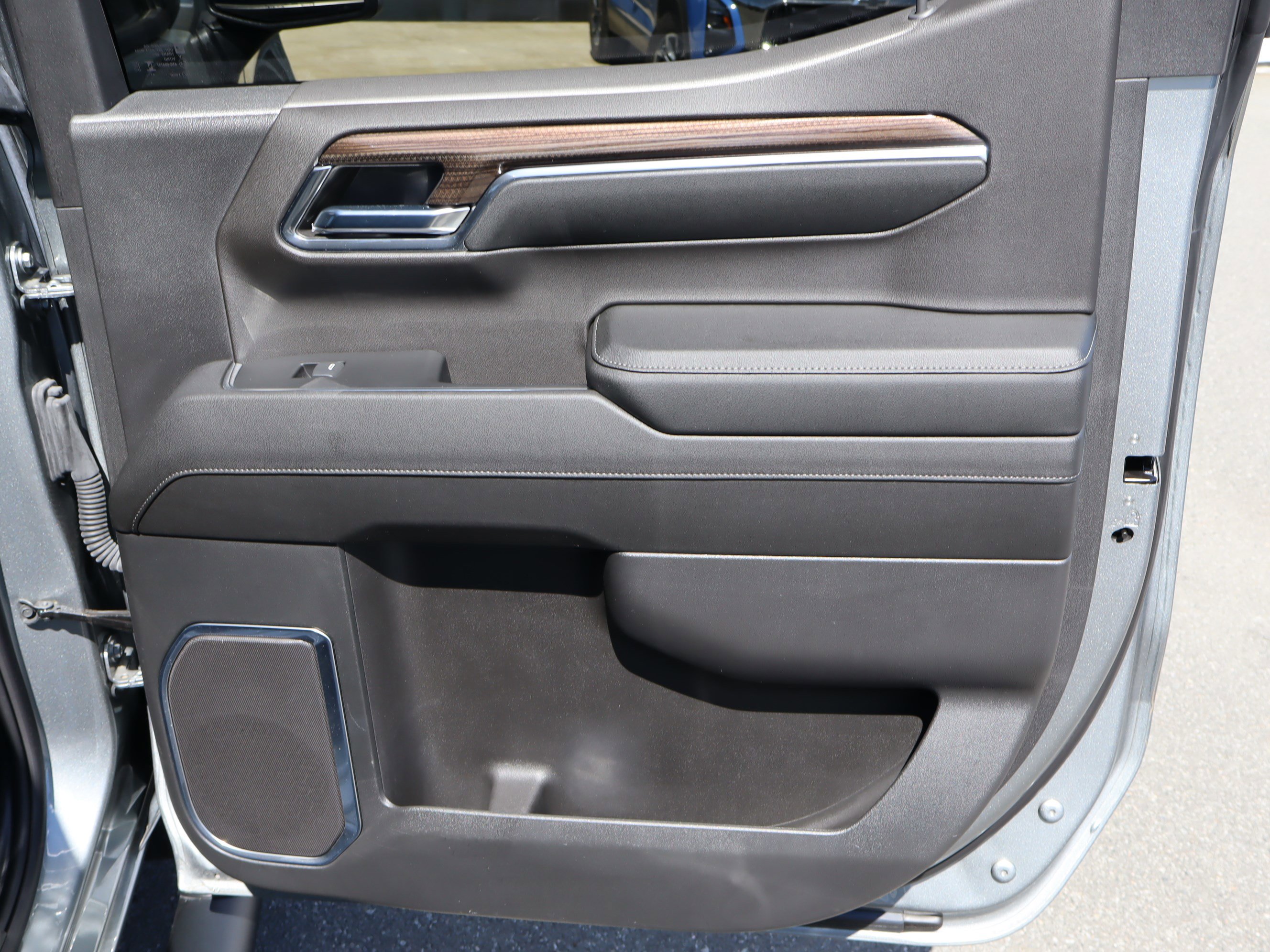 Certified 2024 Chevrolet Silverado 1500 RST w/ Convenience Package II image 34