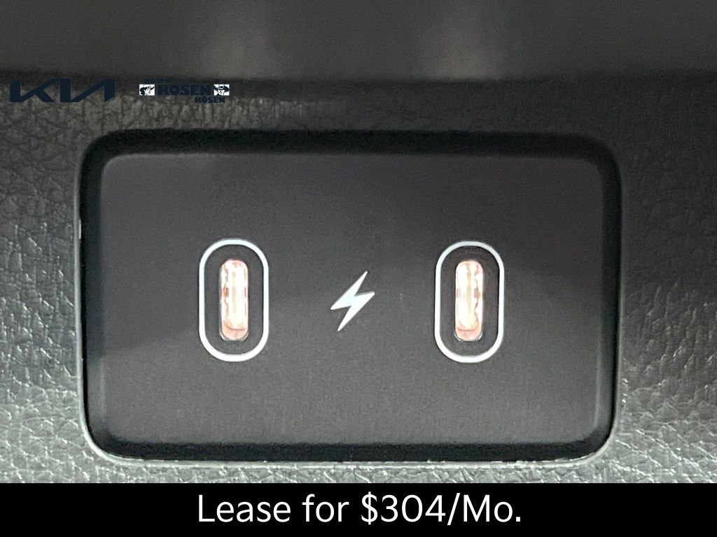 New 2026 Kia K5 GT-Line FWD image 35