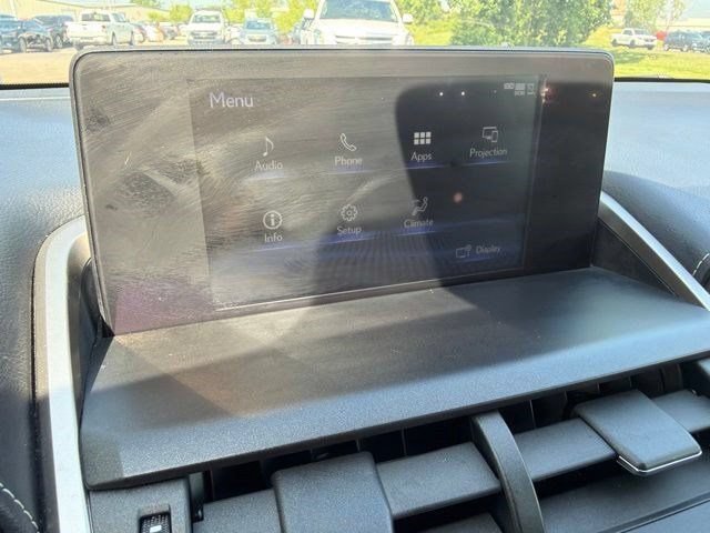 Used 2021 Lexus NX 300 AWD w/ Accessory Package 2 image 22