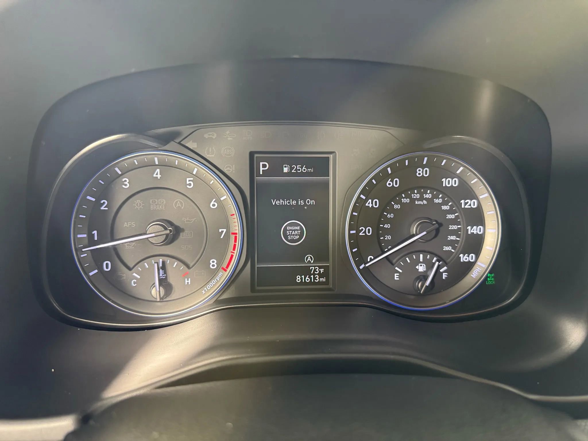 Used 2022 Hyundai Kona SEL AWD/4WD image 14