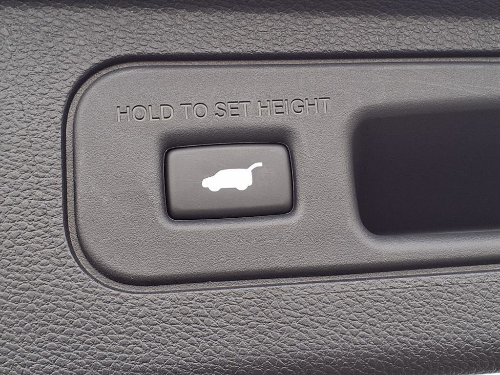 New 2026 Honda Odyssey EX-L image 7