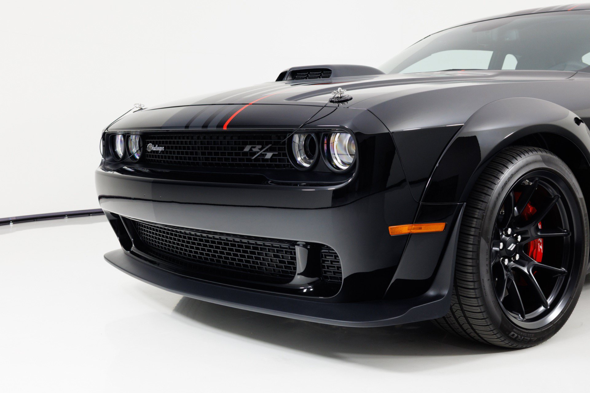 Used 2023 Dodge Challenger R/T Scat Pack RWD image 65