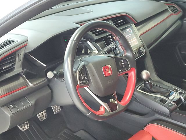 Used 2019 Honda Civic Type R image 17