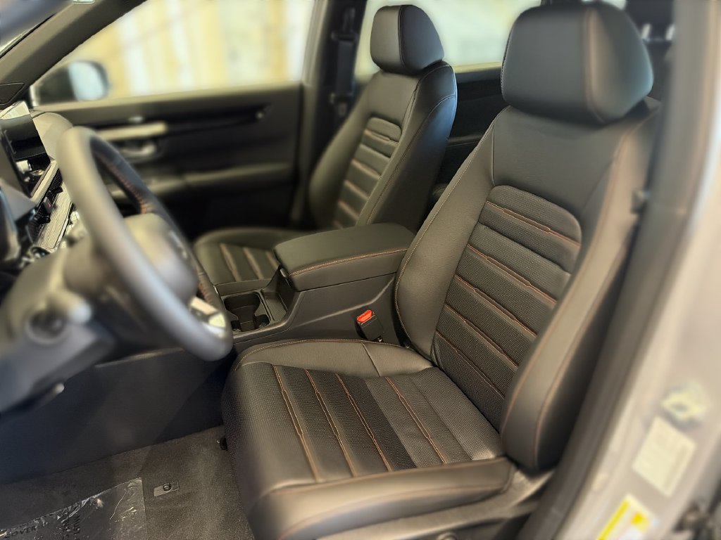 New 2027 Honda CR-V Sport Touring image 13