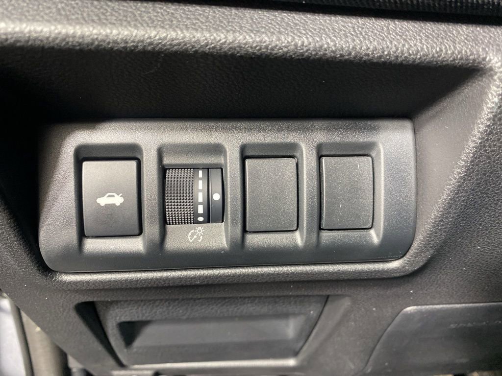 Used 2024 Subaru Legacy Premium AWD/4WD image 24