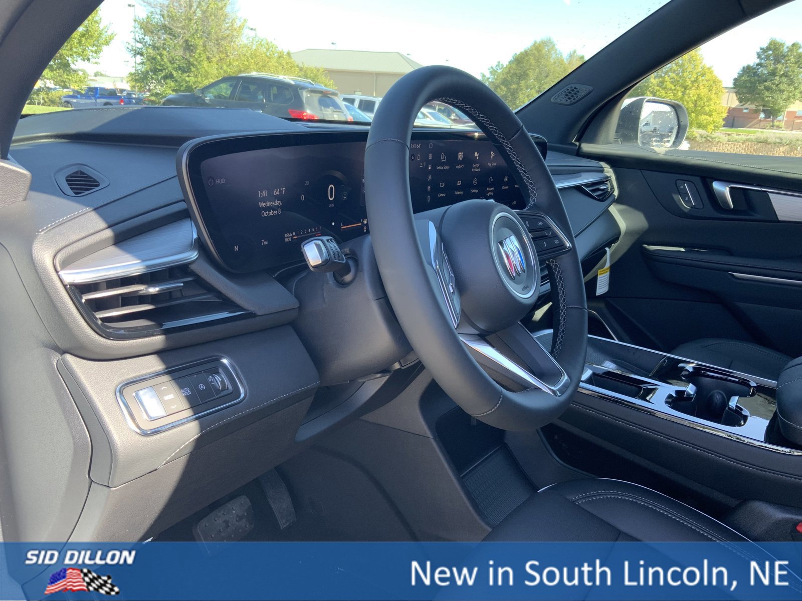 New 2026 Buick Enclave Preferred w/ Power Package image 6