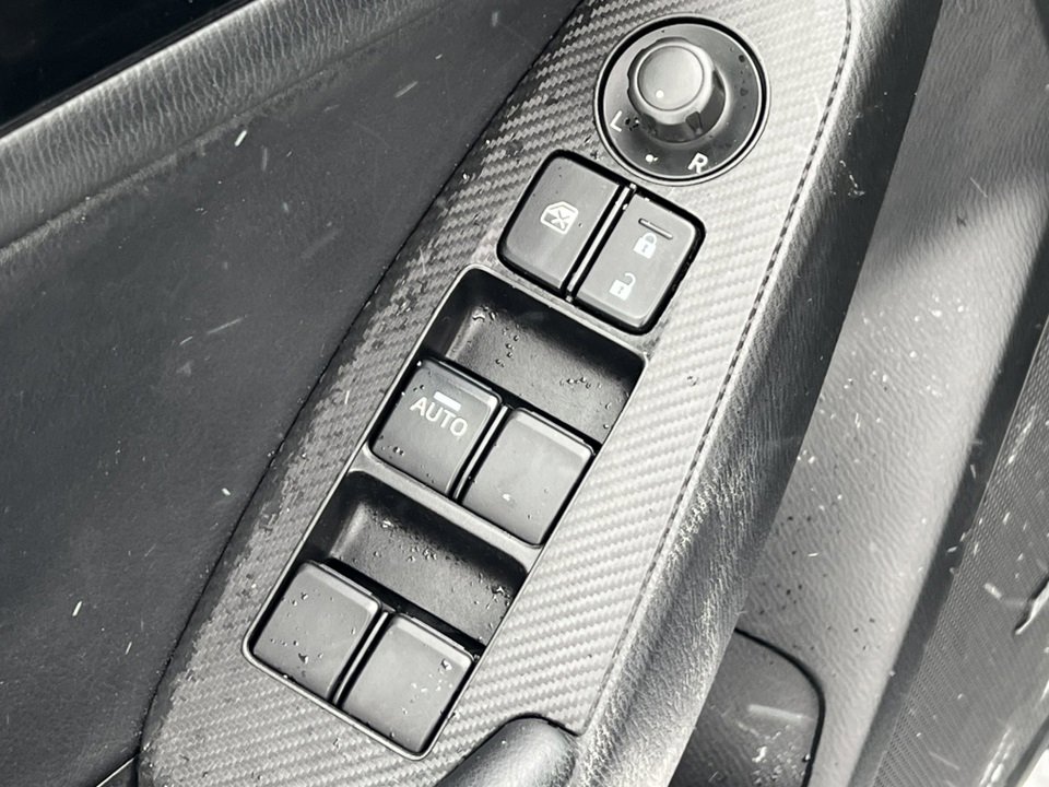 Used 2014 MAZDA MAZDA3 i Grand Touring image 13