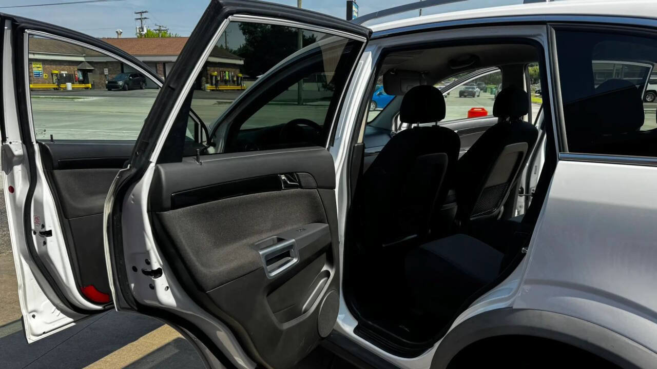 Used 2015 Chevrolet Captiva Sport LS FWD image 20