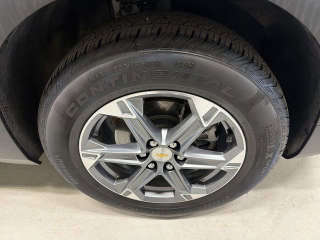 Certified 2024 Chevrolet Blazer LT w/ Convenience Package image 14