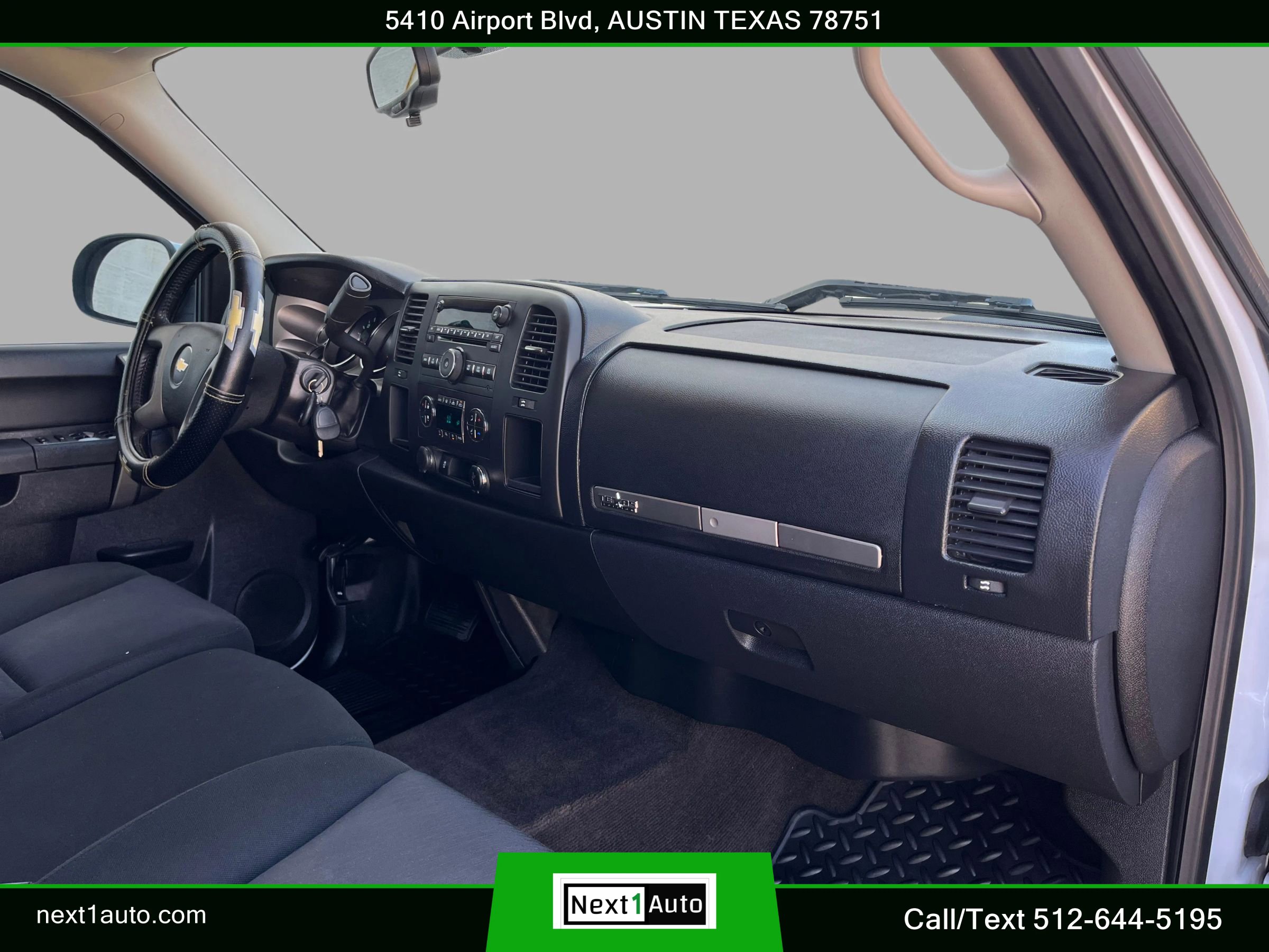 Used 2013 Chevrolet Silverado 1500 LT image 23