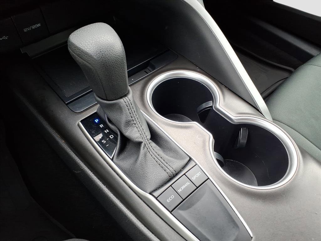 Used 2024 Toyota Camry LE image 19