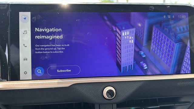 Used 2023 Toyota Crown Platinum image 12