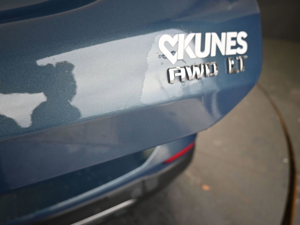 Used 2024 Chevrolet Equinox LT image 21