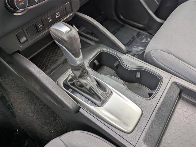 Used 2022 Nissan Frontier S w/ Technology Package image 12