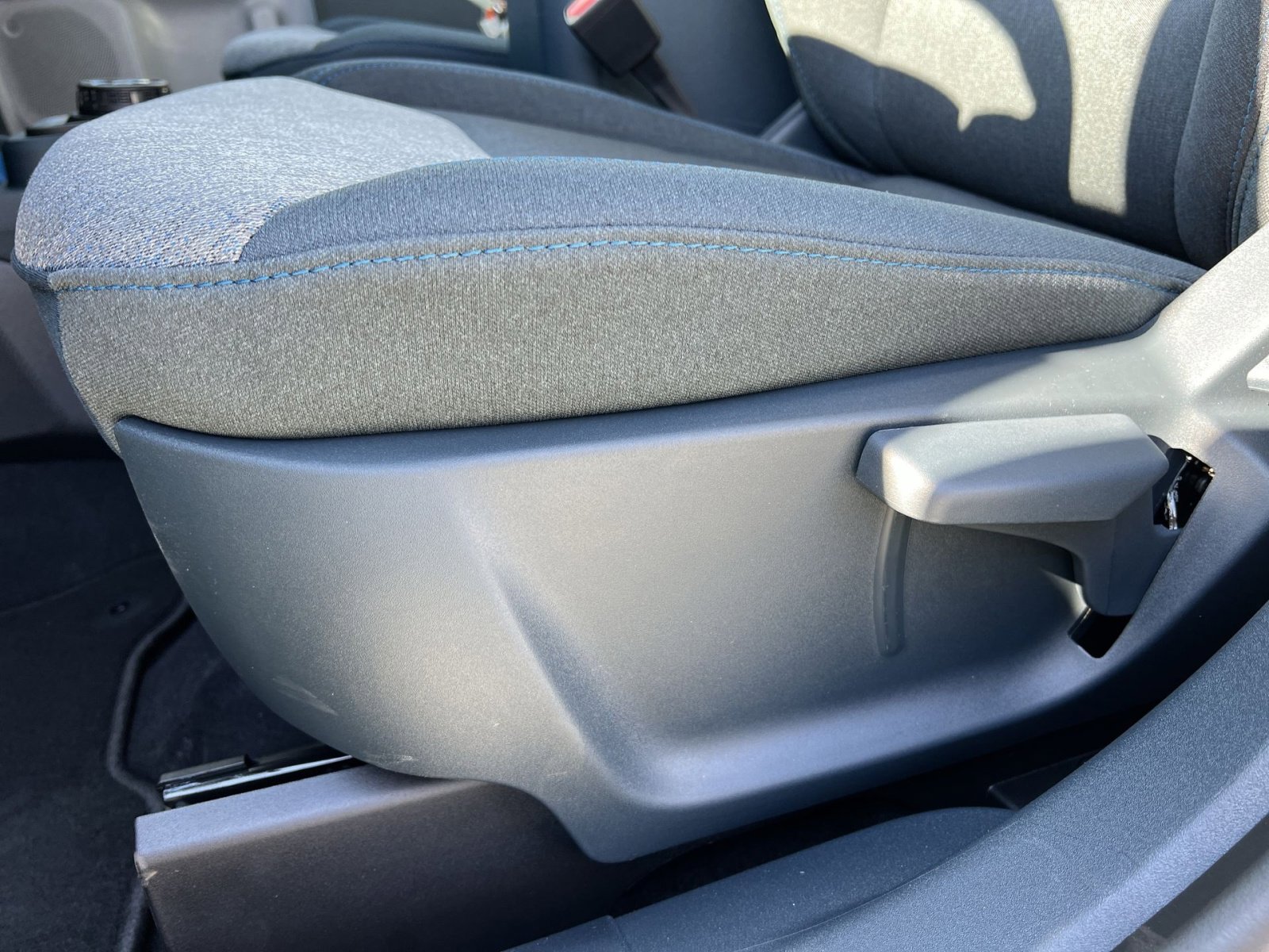 New 2025 Ford Maverick XLT image 14