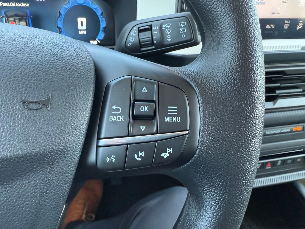 New 2025 Ford Bronco Sport Heritage image 20